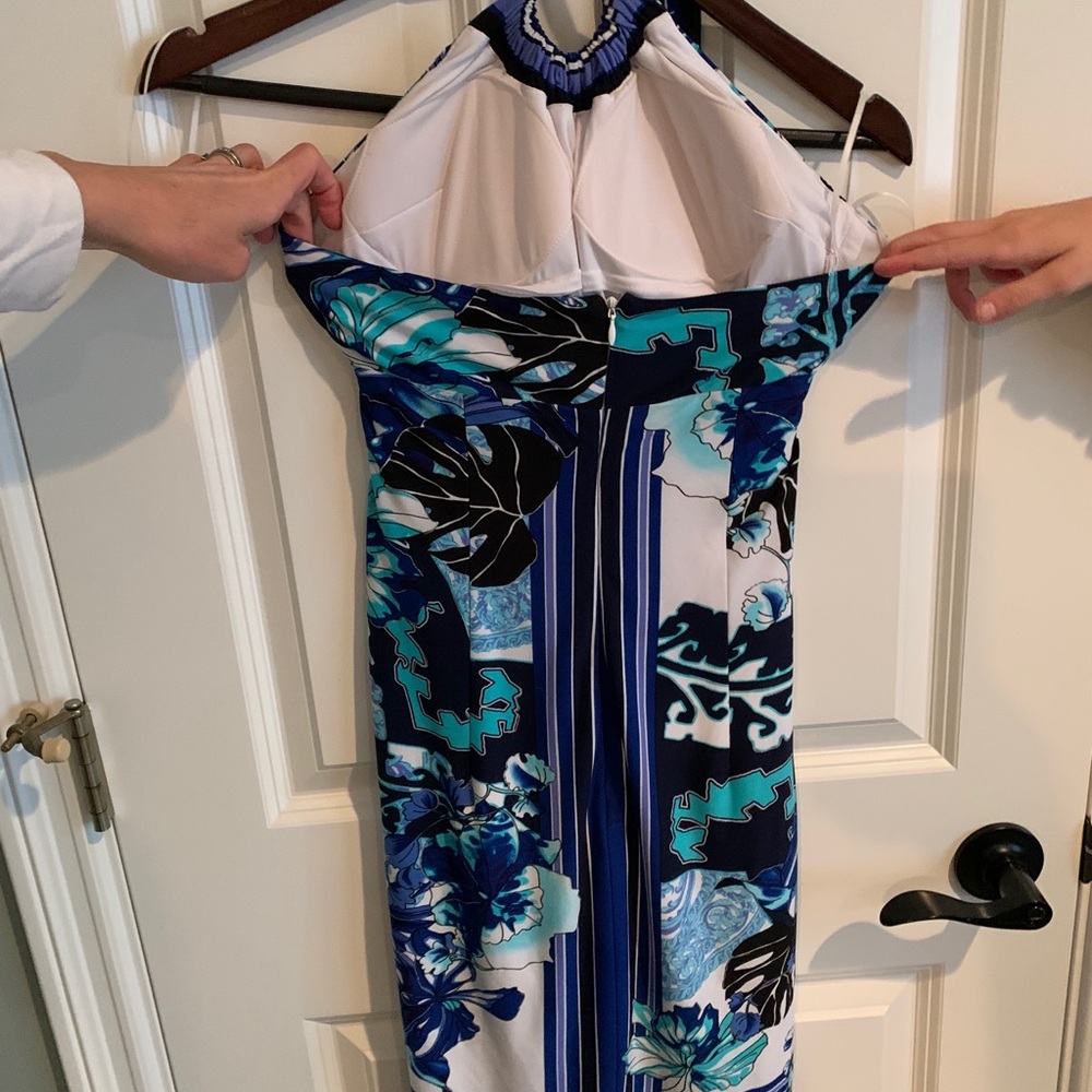 Cache Dress - Picture 2 of 3